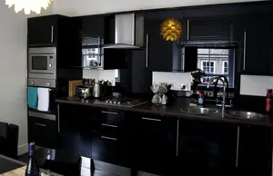 Image of Licatas Apartment Cirencester, Cotswolds, Sleeps 6, 3 Bedrooms