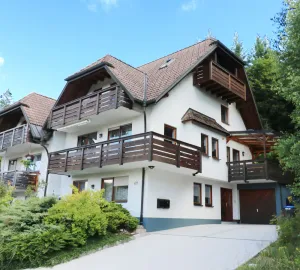 Image of Feriendomizil am Rössleberg, Hinterzarten