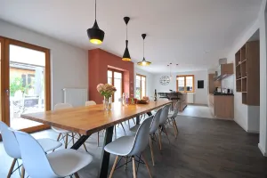 Image of Parenthèse Vin - Large house with terrace for 12 people in Eguisheim