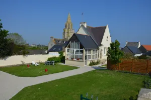 Image of Detached house 2 to 5 people