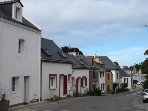Image of Town house in La Saline
