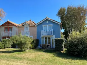 Image of Les Roseaux - Heated swimming pool