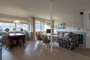 Image of Welcome in - Appartement 'Duinoord' met balkon op toplocatie Duinweg 117-4