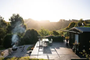 Image of Bunjil Retreat - Couples Getaway with Sauna