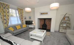 Image of Quay Corner, 5 bed house, Christchurch Dorset