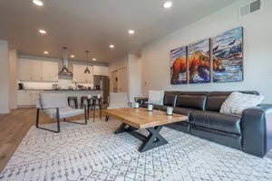 Image of Montana Modern Luxury Condo: A Stylish Mountain Escape