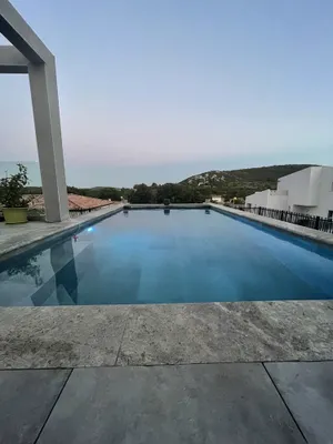 Image of Villa Avec Piscine, Jacuzzi et vue Imprenable sur la Garigue