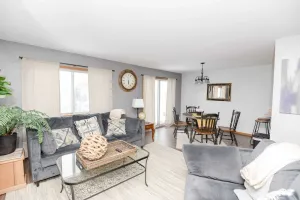 Image of NEW Eco Chic Townhome off 25th