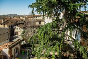 Image of Croix de Pastel: 11 rooms - spa, hammam, swimming pool, garden