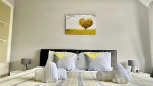 Image of Lovely Serene View