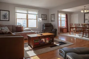 Image of Quiet and Comfortable 2BR House 1mile to MIZZOU and Downtown!