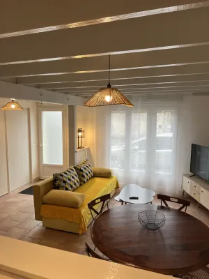 Image of Charmante maison en Brenne