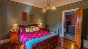 Image of Kenya Cottage Accommodation