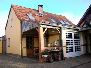 Image of Holiday house Melanie, Germany
