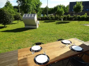 Image of 125m ² apartment right on Lake Salem near Ratzeburg \/ Lübeck