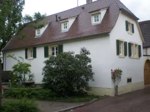 Image of Holiday house, shower, toilet, 3 bedrooms - Casa Limoni