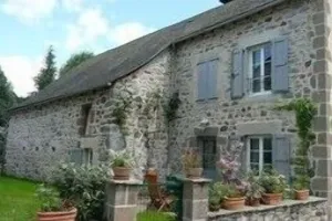 Image of House 1850 renovated in 2003 located in the village centre