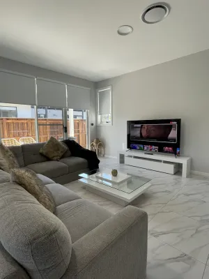 Image of Brand new 5 star category home at RedHead beach