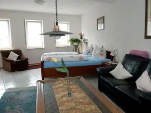 Image of 2-bed apartment No. 9 (55 m²) - Weingut-Gästehaus R. Schroeder