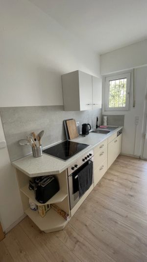 Image of Fewo70qm mit Terrasse und Parkplatz