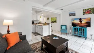 Image of 🏖️Steps to the Ocean | Great Location | Central AC | vrKCV