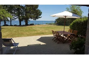 Image of Beg-Meil - Apartment RC sea view for 4 people, beach at foot