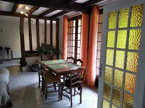 Image of Country house - NORMANDY - South LISIEUX - Pets welcome