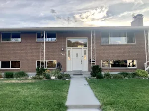 Image of Newly Renovated Mother-in-Law Apartment