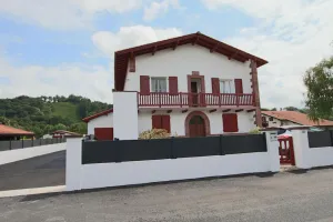 Image of Andalucia - Saint-jean-le-vieux