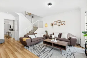 Image of 3BR Serene Family Retreat in Prestigious Suburb