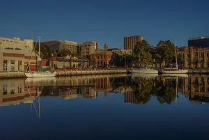 Image of Travelodge Hotel Hobart