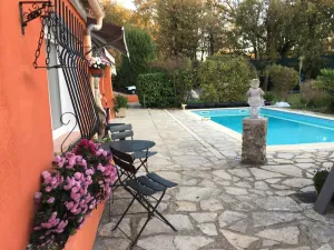 Image of Studio Neuf Dans une Villa