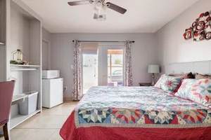 Image of Lucy's Private Room with Double Shower