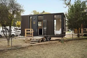 Image of Nebbiolo Tiny House by Tiny Away