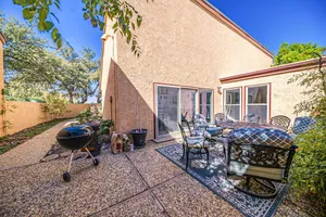 Image of Right At Home- Midland Patio Home with Hot Tub and multiple outdoor spaces