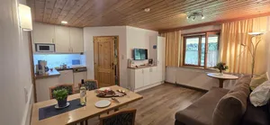 Image of Ferienwohnung\/app. für 3 Gäste mit 45m² in Itter