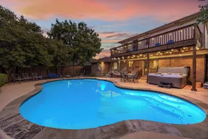 Image of Pool, HOT TUB and Huge Game Room