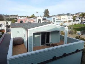 Image of Avila Beach 'Boathouse'