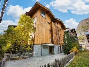 Image of Apartment Rütschi-5 by Interhome