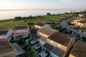 Image of Waterfront duplex from SATURDAY to SATURDAY in high season