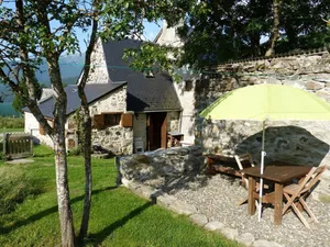 Image of With Stunning Views, A Great Location For Mountain Activities And Relaxing