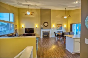 Image of Beautiful Spokane Valley Home