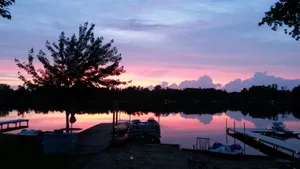 Image of great up north feeling