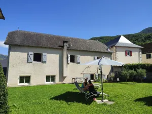 Image of ARROZPIDIA - LARRAU - Gîte