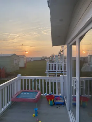 Image of Pokerdot 1 Getaway- The perfect place to Stay, Play and Getaway..