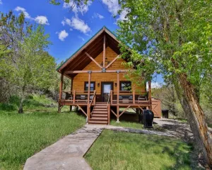 Image of Camp7 Cabin