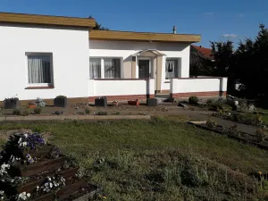 Image of Small Bunglow Thea - two room bungalow