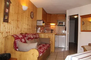 Image of Central (White Rock), quiet, 32m2 for 4-6 people, well-equipped and renovated