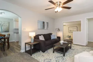 Image of Marty's Retreat 1 block to downtown Overland Park