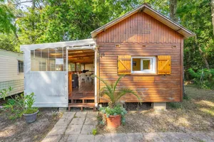 Image of Mobilhome Mh287 La Tremblade
